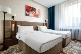 Grand Mildom Hotel