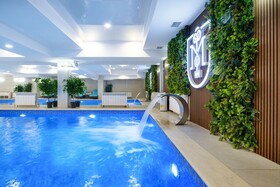 Grand Mildom Hotel