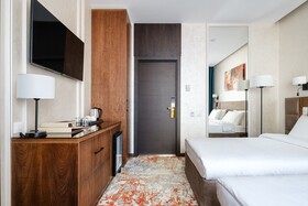 Grand Mildom Hotel