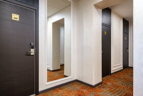Grand Mildom Hotel