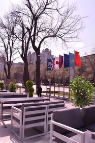 Grand Mildom Hotel