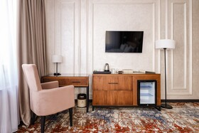 Grand Mildom Hotel