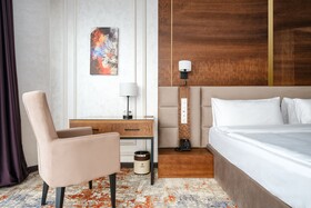 Grand Mildom Hotel