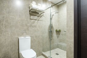 Grand Mildom Hotel
