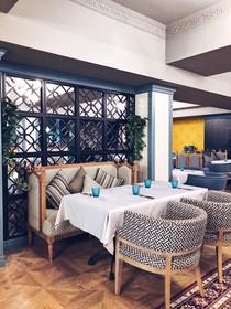 Grand Sapphire Hotel