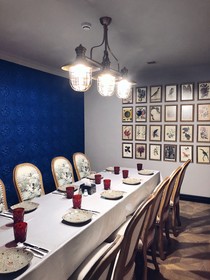 Grand Sapphire Hotel