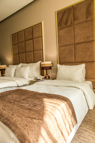 Grand Sapphire Hotel