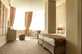 Grand Sapphire Hotel