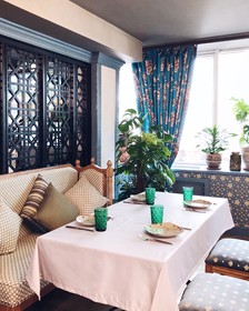 Grand Sapphire Hotel
