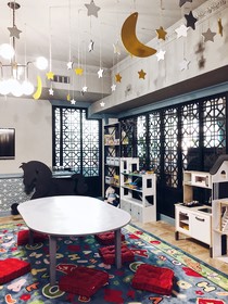 Grand Sapphire Hotel