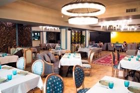 Grand Sapphire Hotel