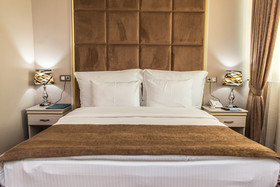 Grand Sapphire Hotel