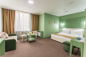 Grand Sapphire Hotel