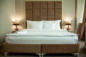 Grand Sapphire Hotel