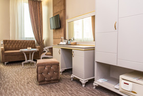 Grand Sapphire Hotel