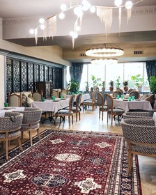 Grand Sapphire Hotel