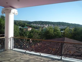 Guest House Almaty Sapar
