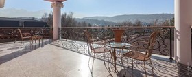Guest House Almaty Sapar