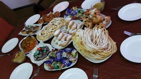 Guest House Almaty Sapar