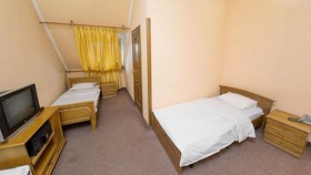 Guest House Almaty Sapar