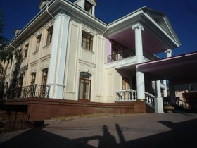 Guest House Almaty Sapar