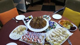 Guest House Almaty Sapar