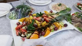 Guest House Almaty Sapar