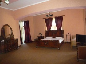 Guest House Almaty Sapar