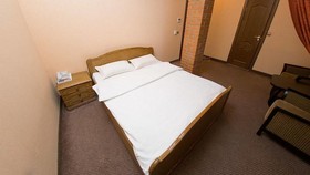 Guest House Almaty Sapar