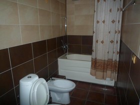 Guest House Almaty Sapar