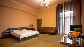Guest House Almaty Sapar