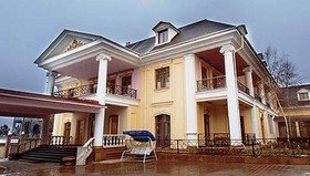 Guest House Almaty Sapar