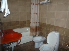 Guest House Almaty Sapar