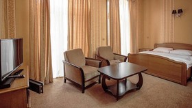 Guest House Almaty Sapar