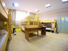 Hello Hostel