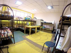 Hello Hostel