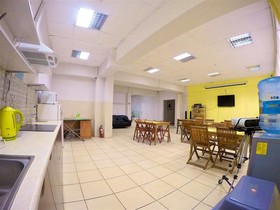 Hello Hostel