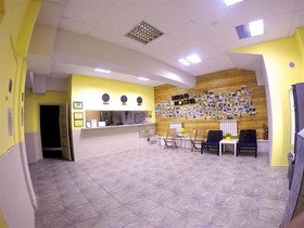 Hello Hostel