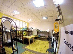 Hello Hostel