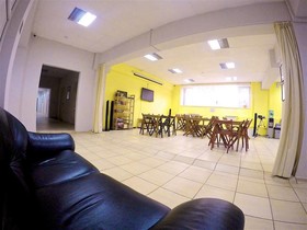 Hello Hostel