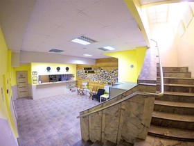 Hello Hostel