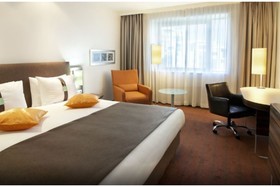 Holiday Inn Almaty