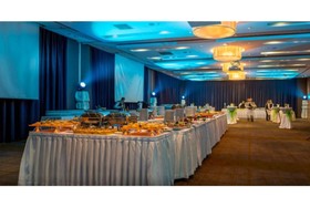 Holiday Inn Almaty