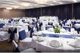 Holiday Inn Almaty