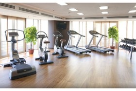 Holiday Inn Almaty