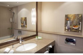 Holiday Inn Almaty