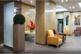 Holiday Inn Almaty