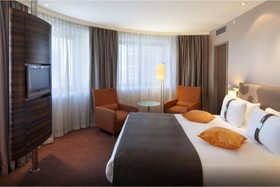 Holiday Inn Almaty