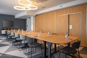 Holiday Inn Express Almaty