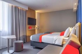 Holiday Inn Express Almaty